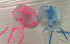 Jellyrium - LED Night Lamp
